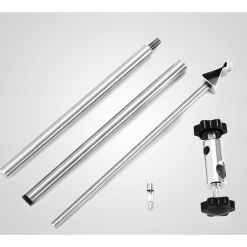 WEIGHTLAB WF-BDK 250 Manyetik Karıştırıcılı Balon Isıtıcı Dijital Göstergeli 250 mL / 300 °C / 1400 rpm