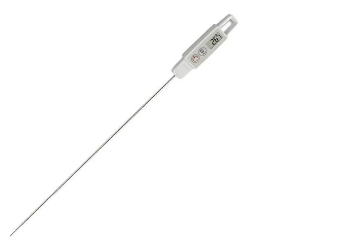 TFA 30.1058.02 Uzun Problu Termometre 30 cm