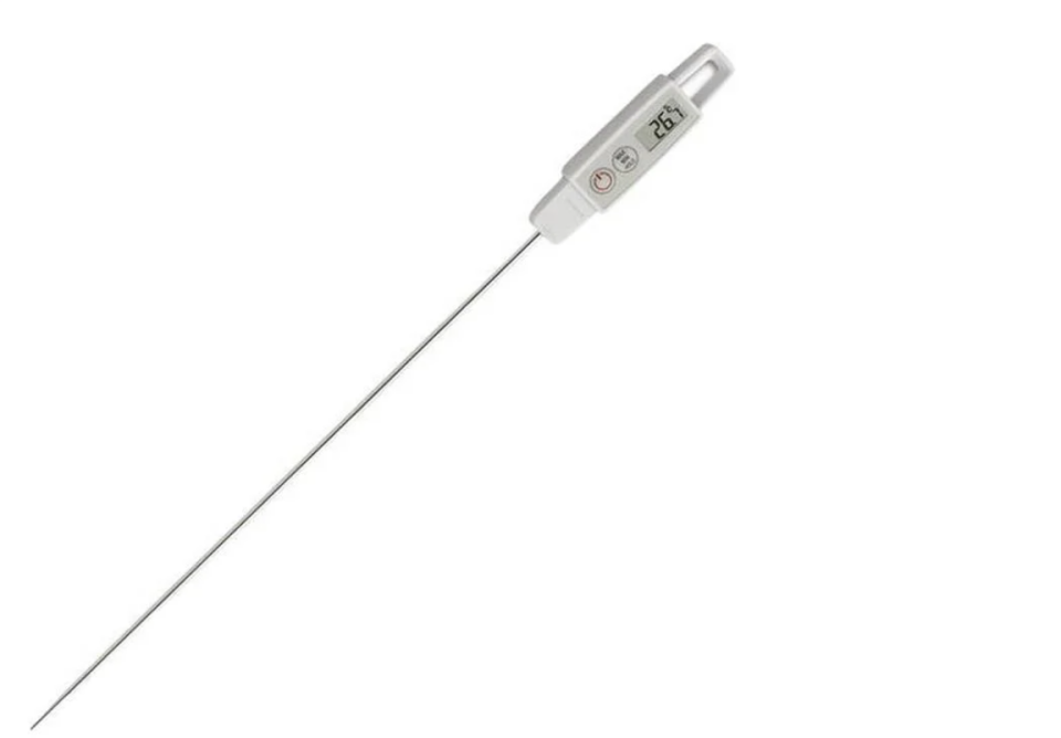 TFA 30.1058.02 Uzun Problu Termometre 30 cm